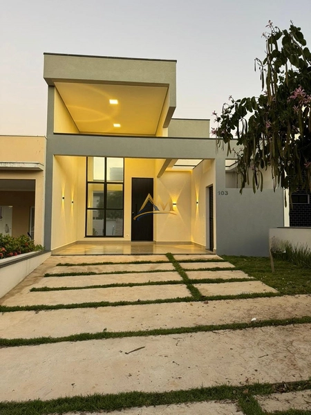 🚗 Garagem coberta para 2 carros + muito conforto!: 1ª foto da galeria de imagens do imóvel