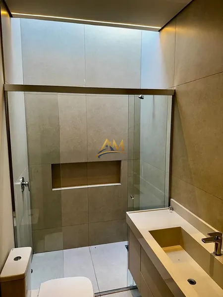 Condominio Reserva Central Parque Salto/SP: 2ª foto da galeria de imagens do imóvel