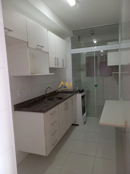 Edificio Moutonnée além de completo é proximo de comercios variados: 2ª foto da galeria de imagens do imóvel