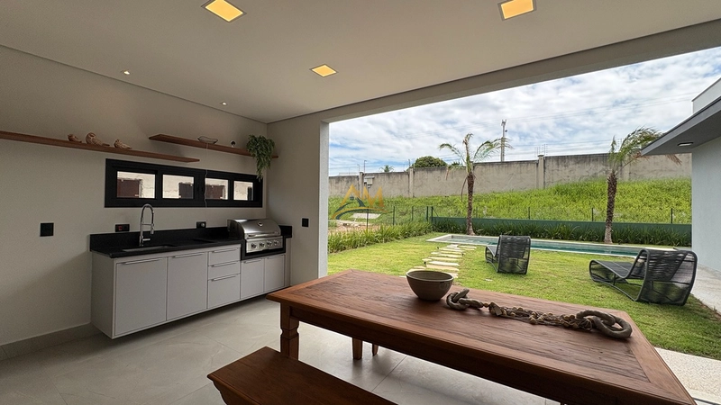 O Lar Perfeito Onde Seus Filhos Vão Crescer Felizes! Condomínio Portal dos Bandeirantes.: 4ª foto da galeria de imagens do imóvel