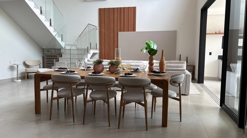 O Lar Perfeito Onde Seus Filhos Vão Crescer Felizes! Condomínio Portal dos Bandeirantes.: 9ª foto da galeria de imagens do imóvel