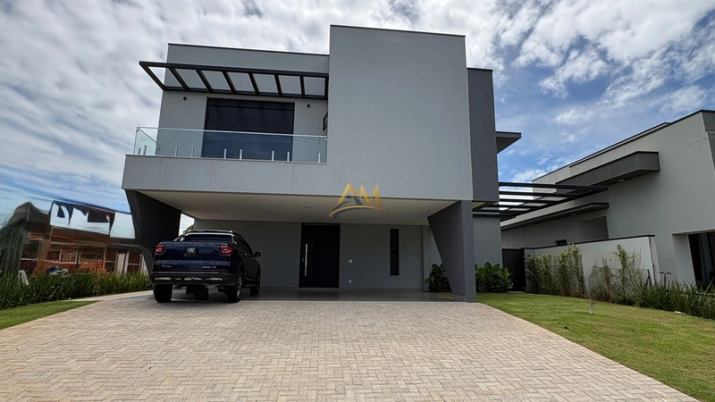 O Lar Perfeito Onde Seus Filhos Vão Crescer Felizes! Condomínio Portal dos Bandeirantes.: 2ª foto da galeria de imagens do imóvel