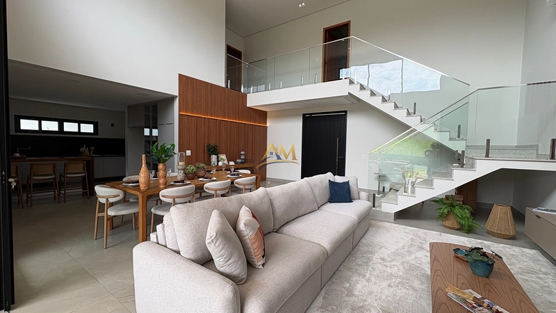 O Lar Perfeito Onde Seus Filhos Vão Crescer Felizes! Condomínio Portal dos Bandeirantes.: 5ª foto da galeria de imagens do imóvel