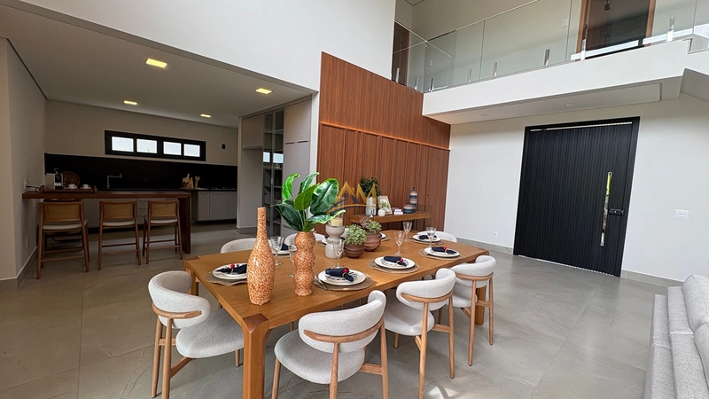 O Lar Perfeito Onde Seus Filhos Vão Crescer Felizes! Condomínio Portal dos Bandeirantes.: 8ª foto da galeria de imagens do imóvel