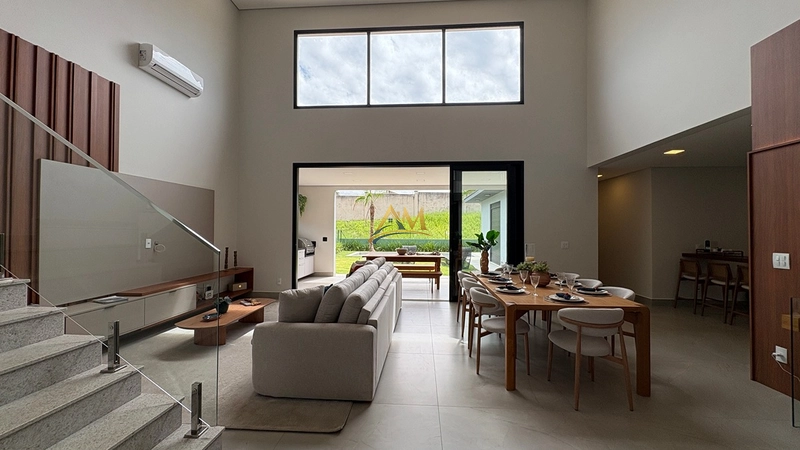 O Lar Perfeito Onde Seus Filhos Vão Crescer Felizes! Condomínio Portal dos Bandeirantes.: 3ª foto da galeria de imagens do imóvel