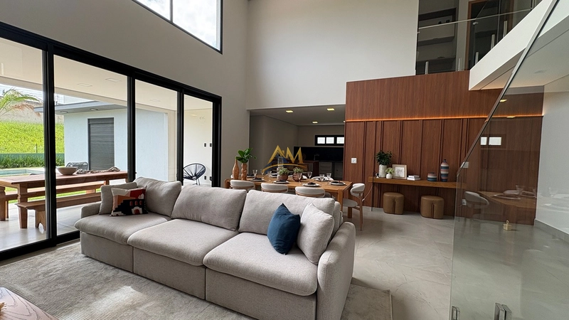 O Lar Perfeito Onde Seus Filhos Vão Crescer Felizes! Condomínio Portal dos Bandeirantes.: 6ª foto da galeria de imagens do imóvel