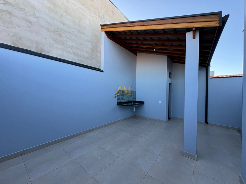 ✨ Chegou a oportunidade de morar em uma casa moderna, completa e pronta para financiar!: 19ª foto da galeria de imagens do imóvel