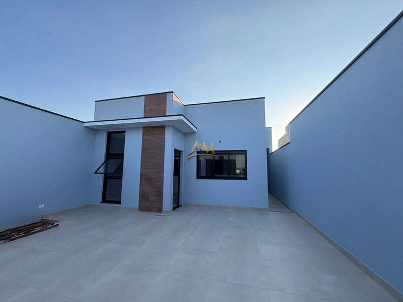 ✨ Chegou a oportunidade de morar em uma casa moderna, completa e pronta para financiar!: 2ª foto da galeria de imagens do imóvel