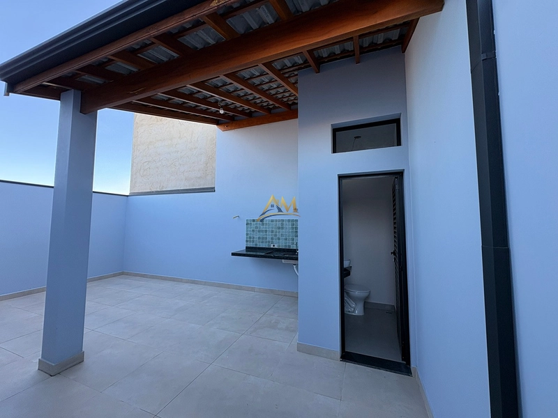 ✨ Chegou a oportunidade de morar em uma casa moderna, completa e pronta para financiar!: 18ª foto da galeria de imagens do imóvel