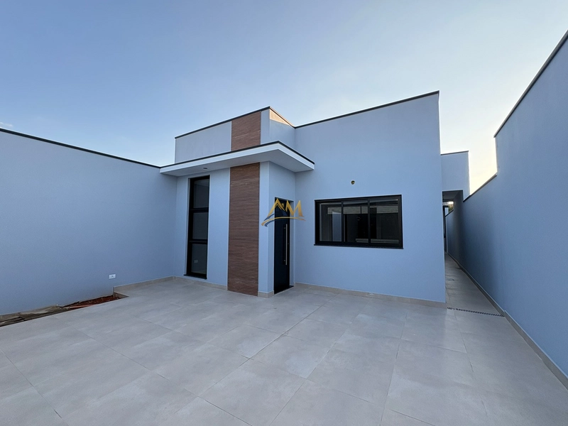 ✨ Chegou a oportunidade de morar em uma casa moderna, completa e pronta para financiar!: 3ª foto da galeria de imagens do imóvel