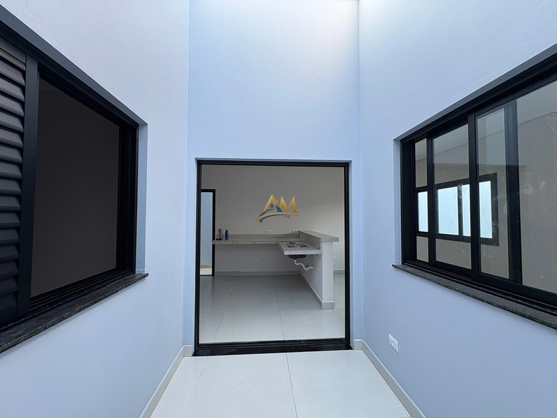 ✨ Chegou a oportunidade de morar em uma casa moderna, completa e pronta para financiar!: 7ª foto da galeria de imagens do imóvel