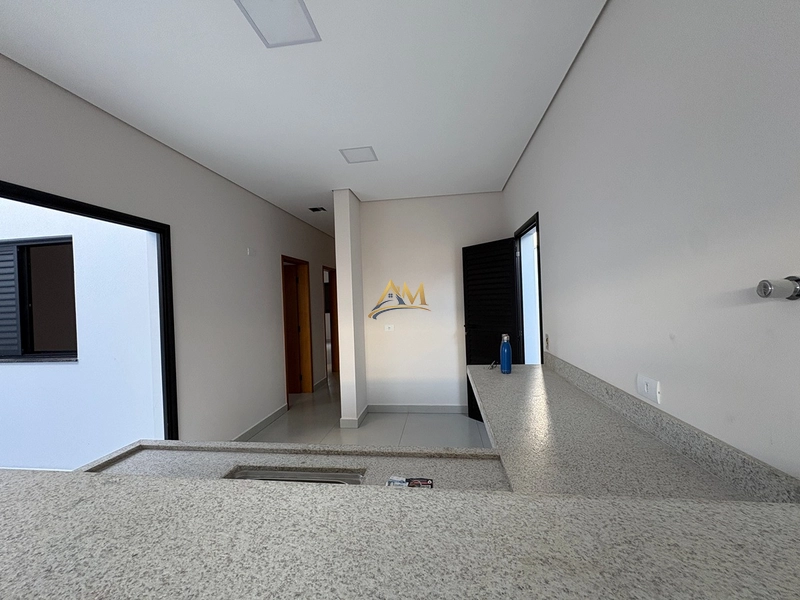 ✨ Chegou a oportunidade de morar em uma casa moderna, completa e pronta para financiar!: 6ª foto da galeria de imagens do imóvel