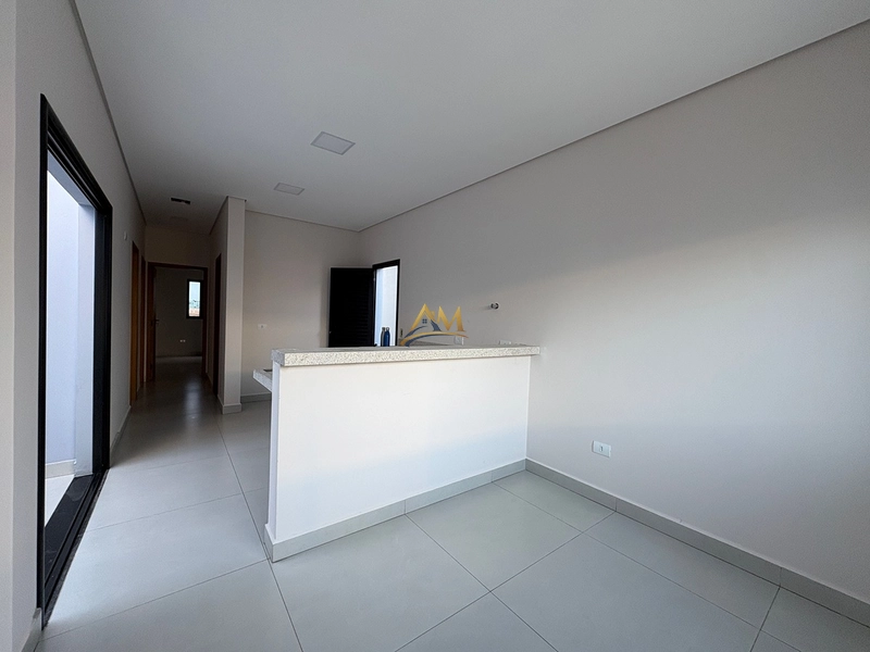 ✨ Chegou a oportunidade de morar em uma casa moderna, completa e pronta para financiar!: 5ª foto da galeria de imagens do imóvel