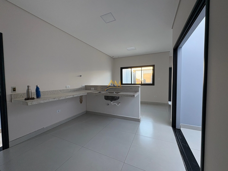 ✨ Chegou a oportunidade de morar em uma casa moderna, completa e pronta para financiar!: 9ª foto da galeria de imagens do imóvel