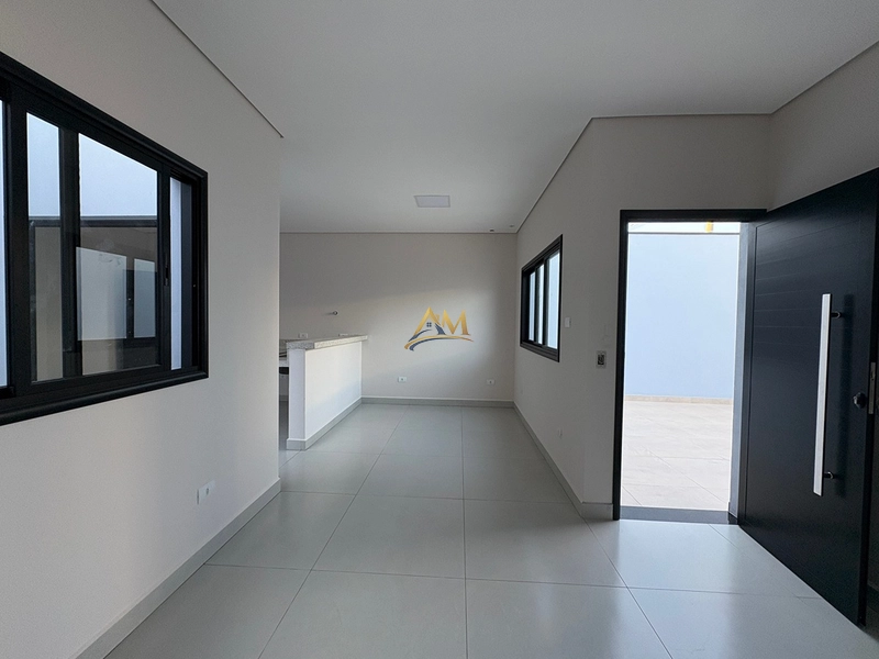 ✨ Chegou a oportunidade de morar em uma casa moderna, completa e pronta para financiar!: 1ª foto da galeria de imagens do imóvel