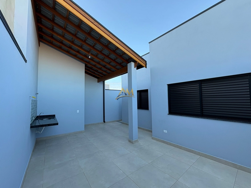 ✨ Chegou a oportunidade de morar em uma casa moderna, completa e pronta para financiar!: 20ª foto da galeria de imagens do imóvel