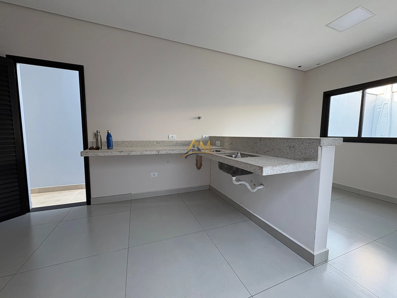 ✨ Chegou a oportunidade de morar em uma casa moderna, completa e pronta para financiar!: 8ª foto da galeria de imagens do imóvel
