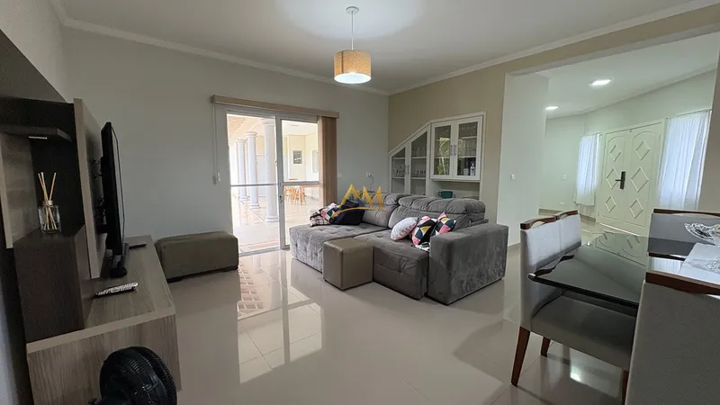 "Troque o barulho da cidade pelo canto dos pássaros. Conheça o Primavera em Salto.": 7ª foto da galeria de imagens do imóvel