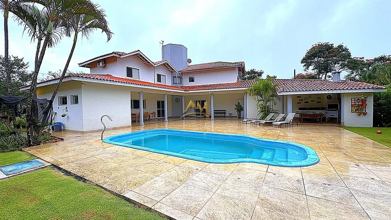 Imóvel residencial ou comercial