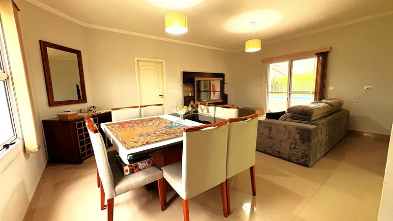 "Troque o barulho da cidade pelo canto dos pássaros. Conheça o Primavera em Salto.": 4ª foto da galeria de imagens do imóvel