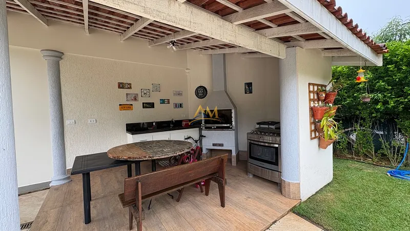 "Troque o barulho da cidade pelo canto dos pássaros. Conheça o Primavera em Salto.": 25ª foto da galeria de imagens do imóvel