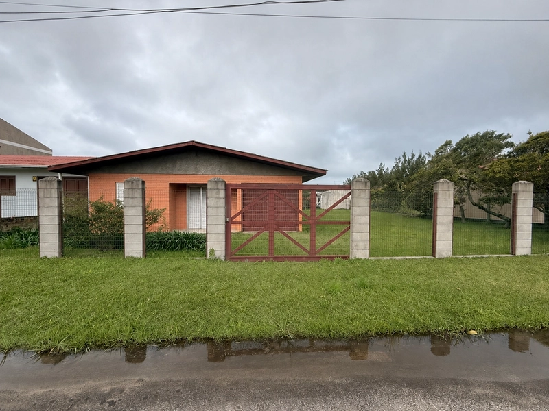 Imóvel residencial ou comercial