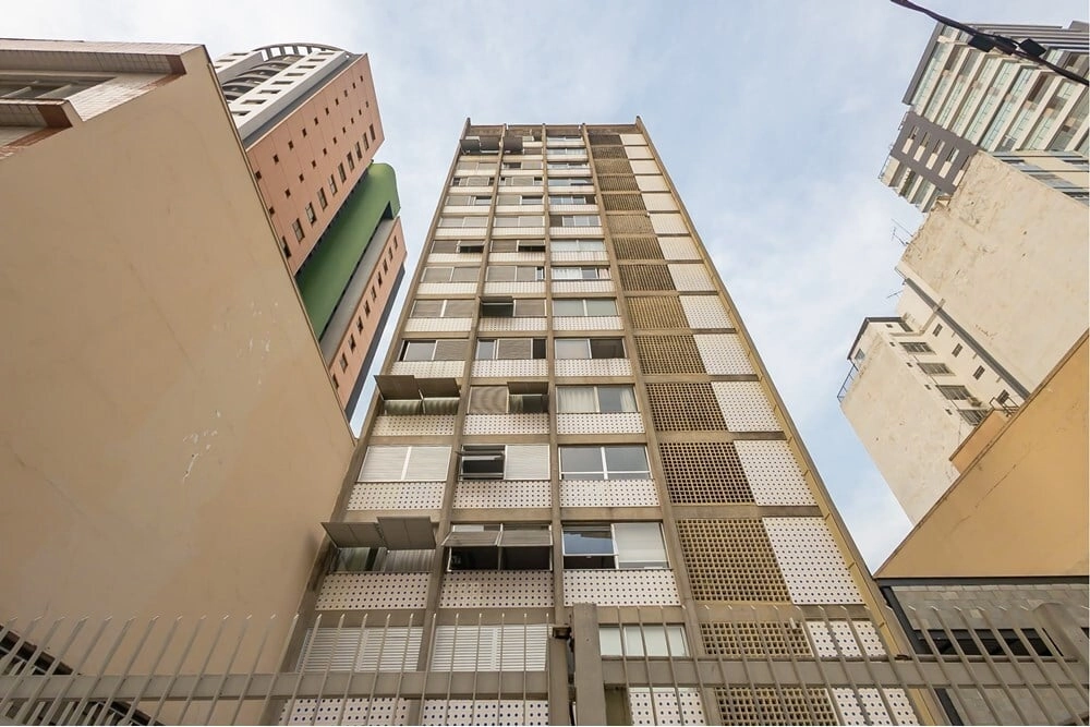 1ª foto do condomínio