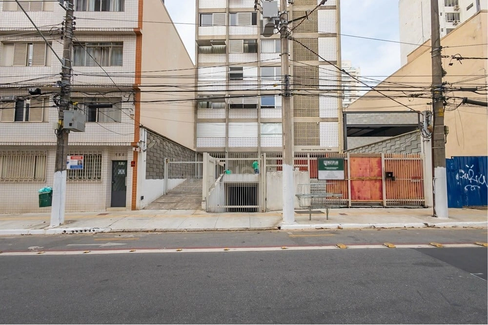 2ª foto do condomínio