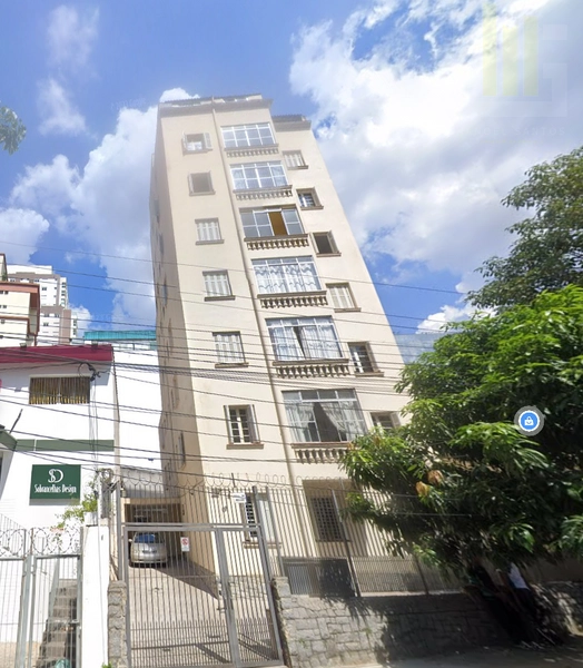 Condomínio Residencial Itambé Higienópolis