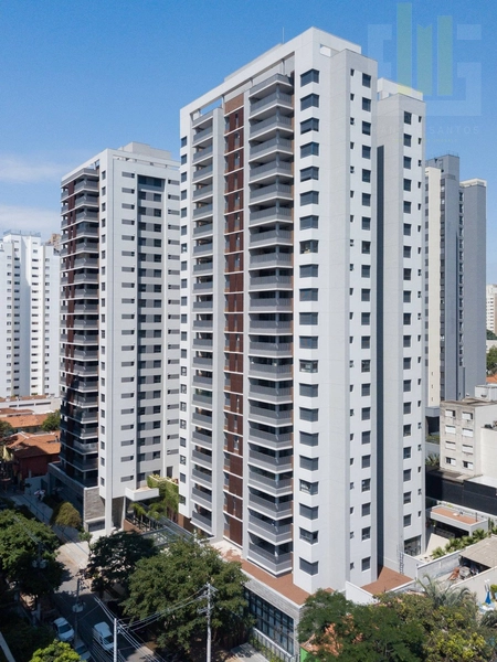 Condomínio Edifício Essência Perdizes