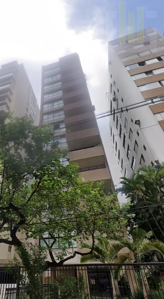 Condomínio Edifício Olimpo Higienópolis