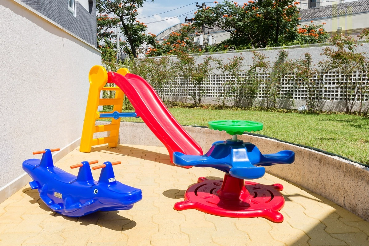 12ª foto do condomínio