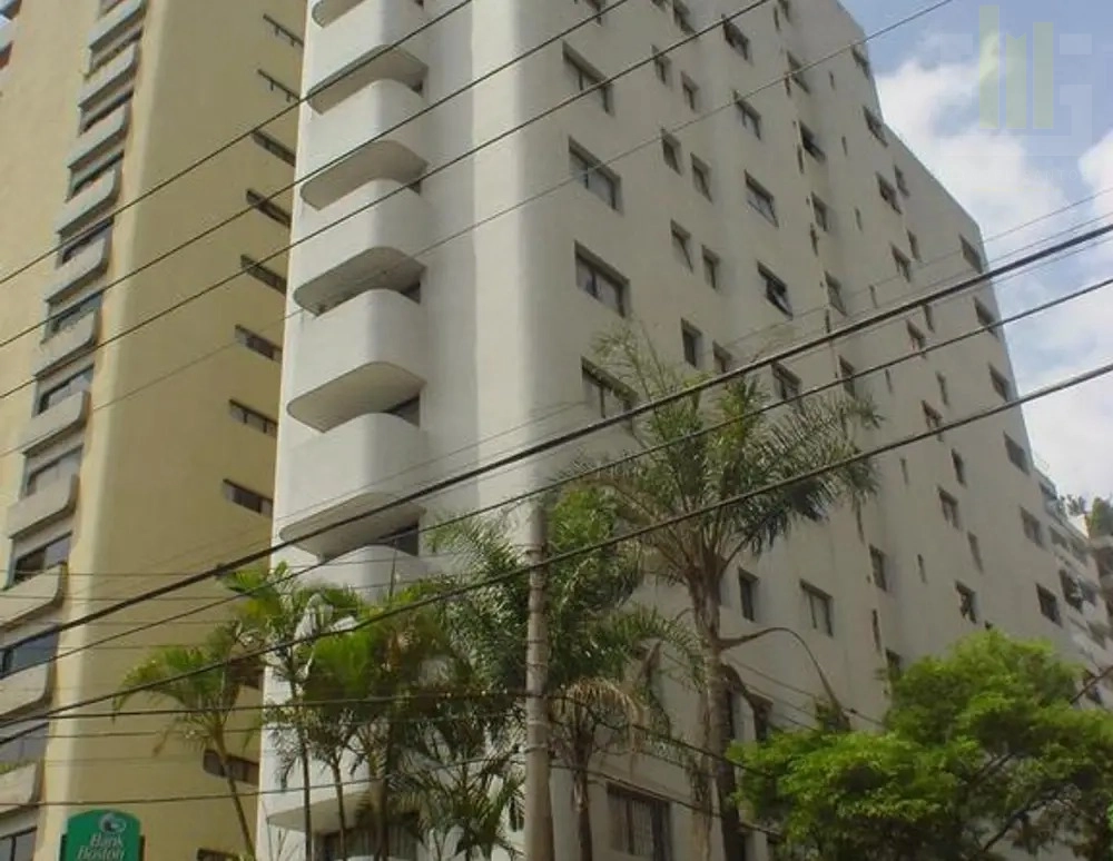 5ª foto do condomínio