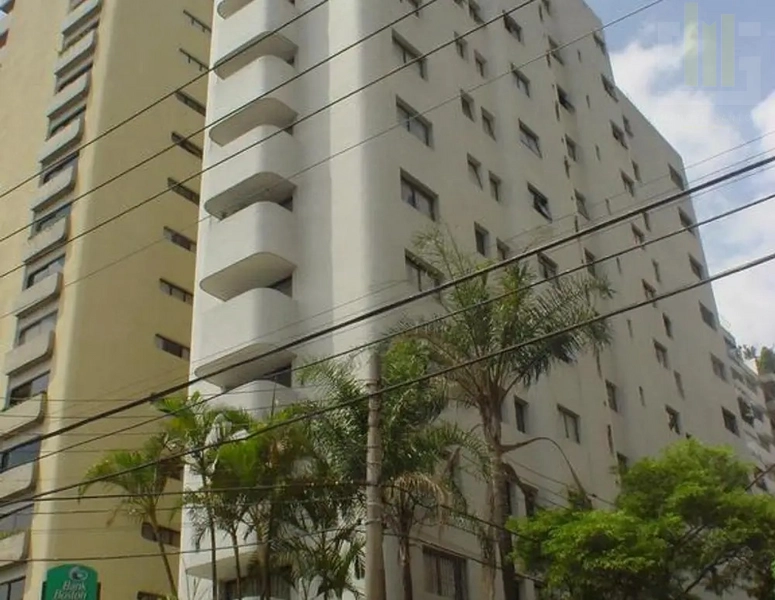 Condomínio Edifício Sepetiba Perdizes