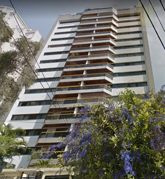 Condomínio Residencial Meridiani Pinheiros
