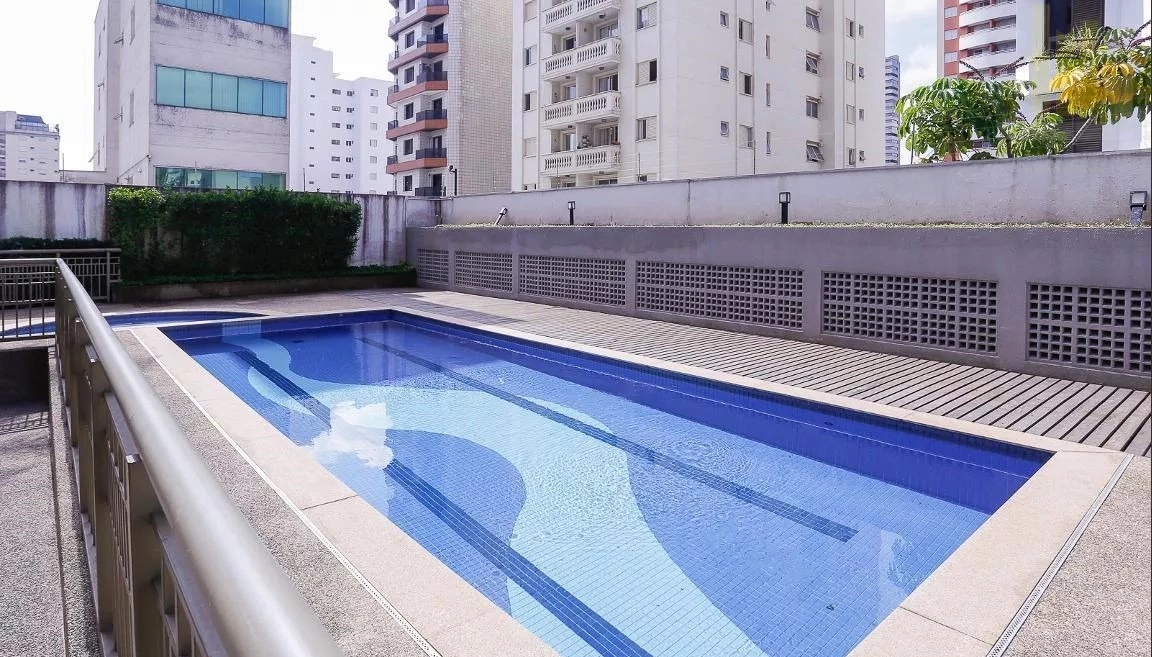 3ª foto do condomínio