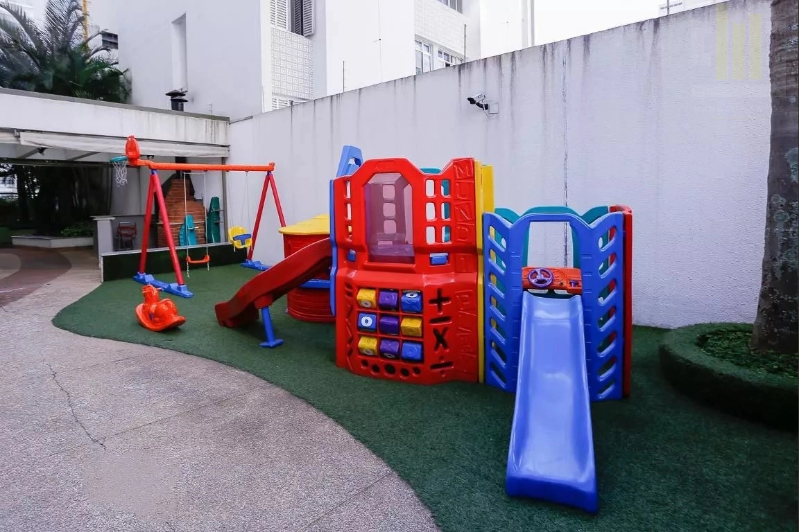18ª foto do condomínio