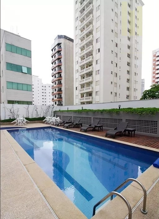 4ª foto do condomínio