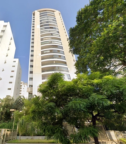 Condomínio Edifício Girassóis Perdizes