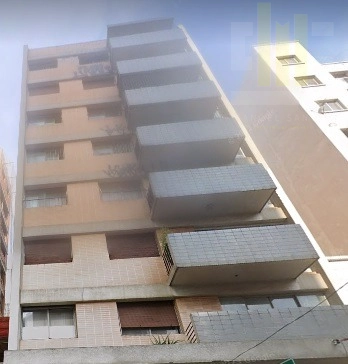Condomínio Edifício Sabra Bom Retiro