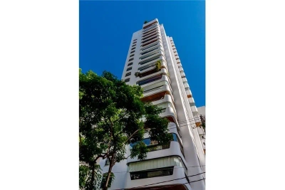 condiminio - Condomínio Belle Epoque Higienópolis