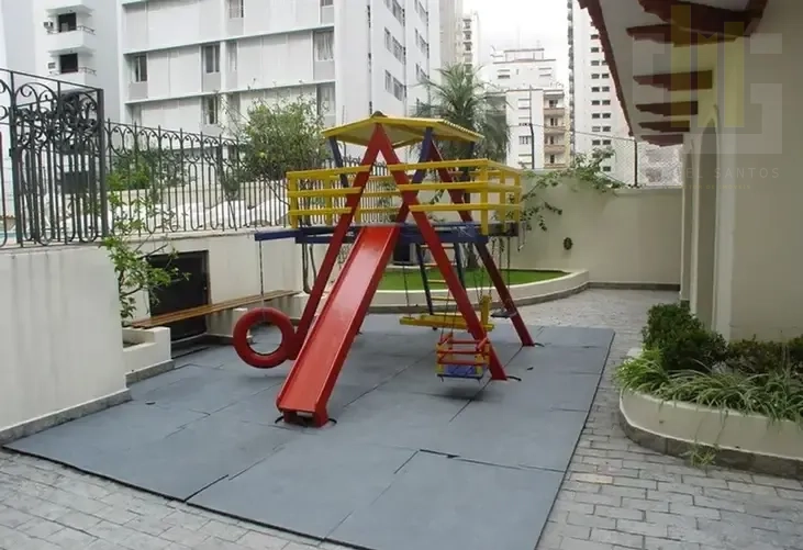 6ª foto do condomínio