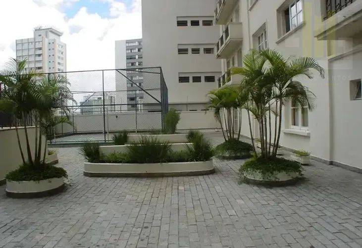 8ª foto do condomínio