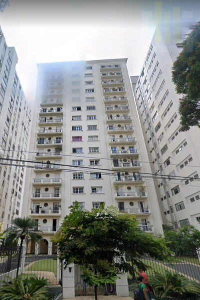 Condomínio Edifício Mansão Tintoreto Higienópolis