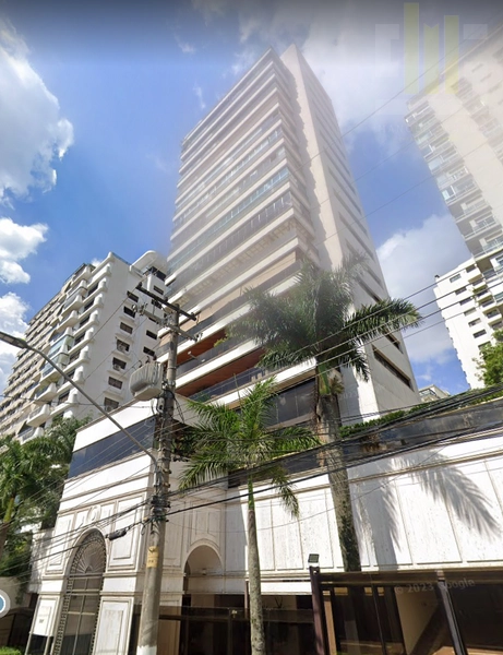 Condomínio Residencial La Maison Higienópolis