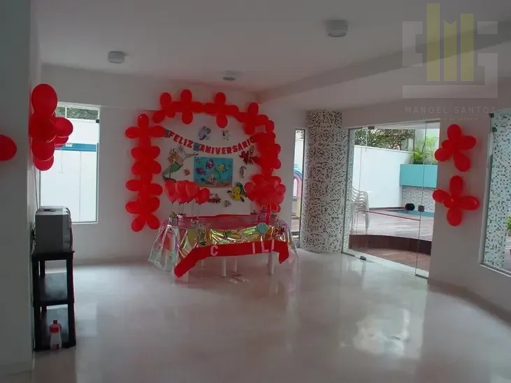 3ª foto do condomínio