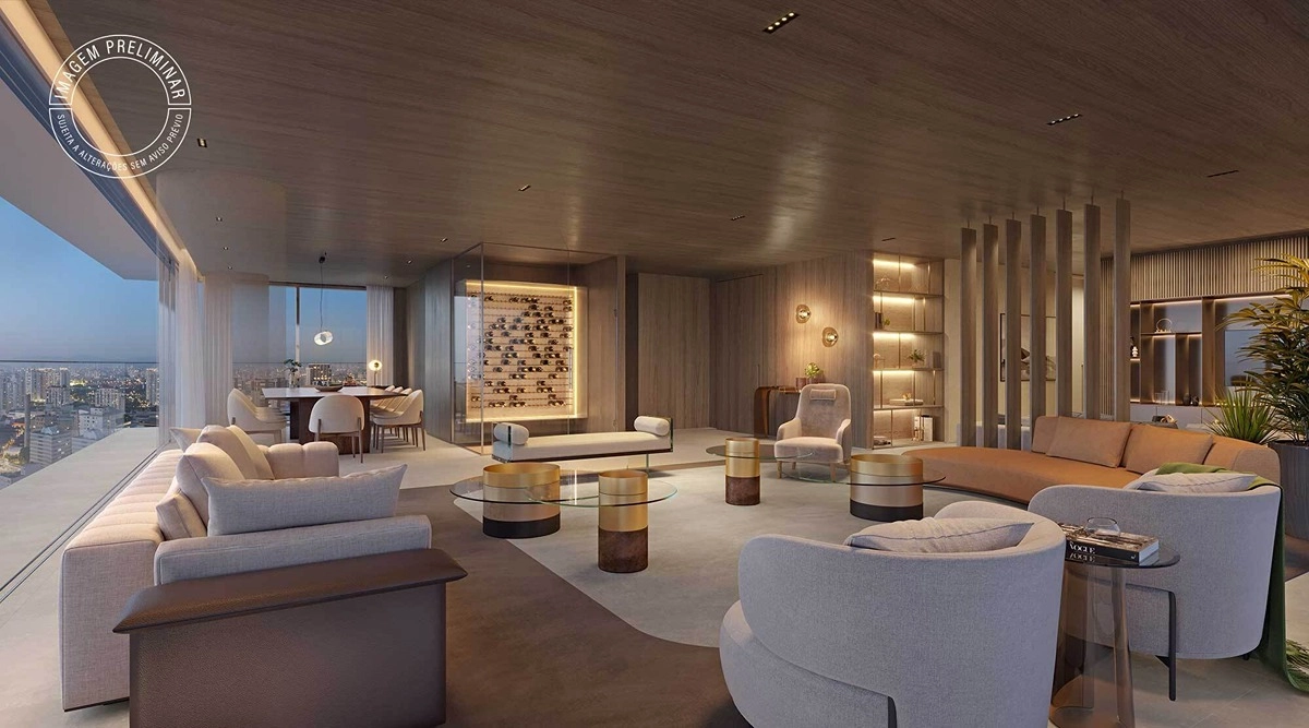 4ª foto do condomínio