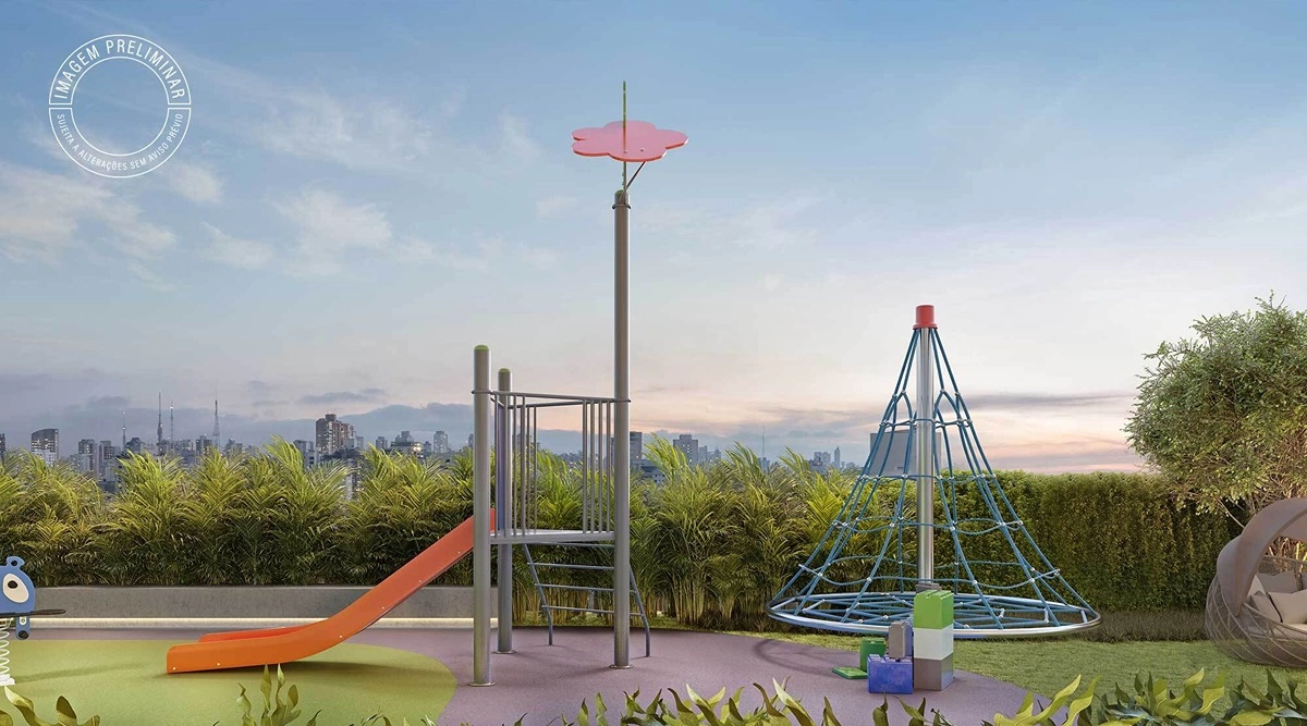 12ª foto do condomínio