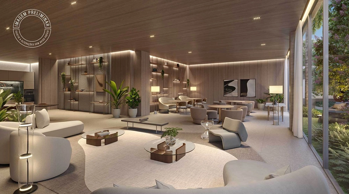 6ª foto do condomínio