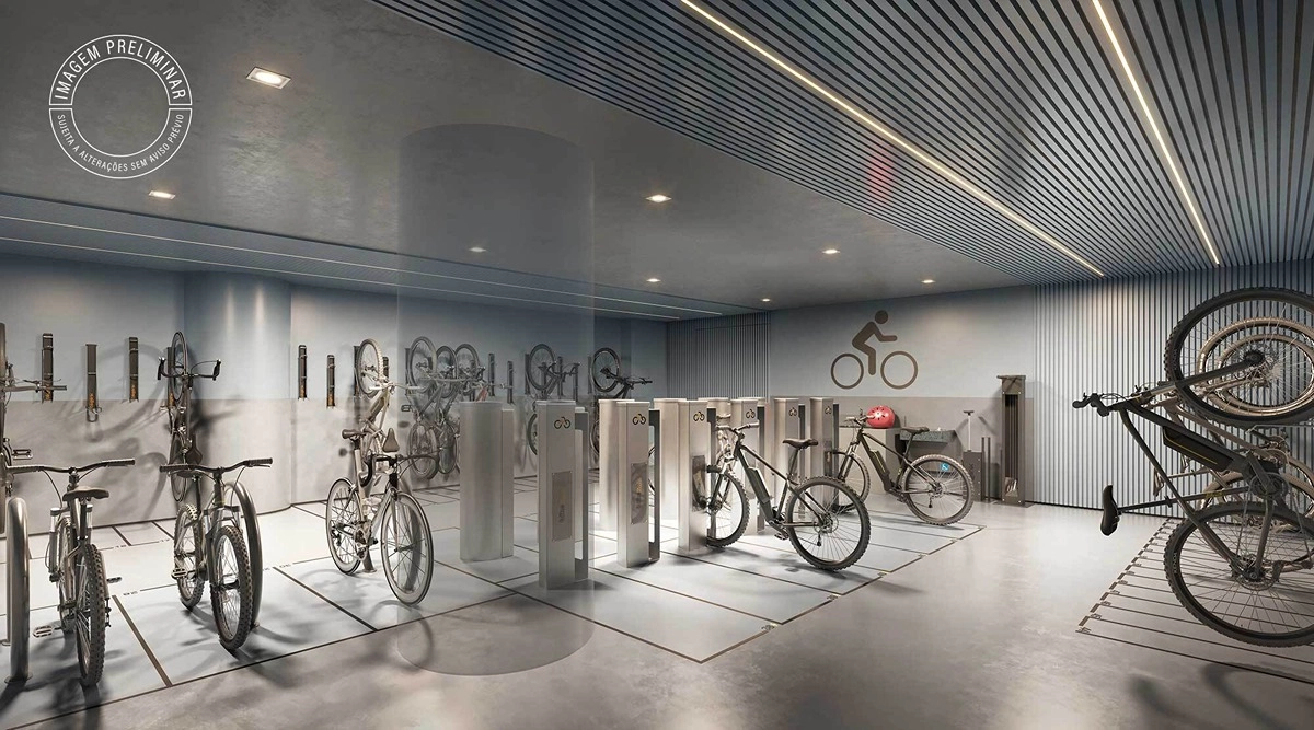 8ª foto do condomínio